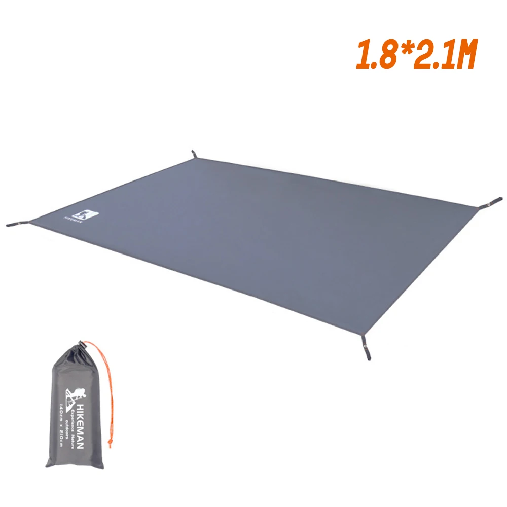 Waterproof Camping Tarp 5