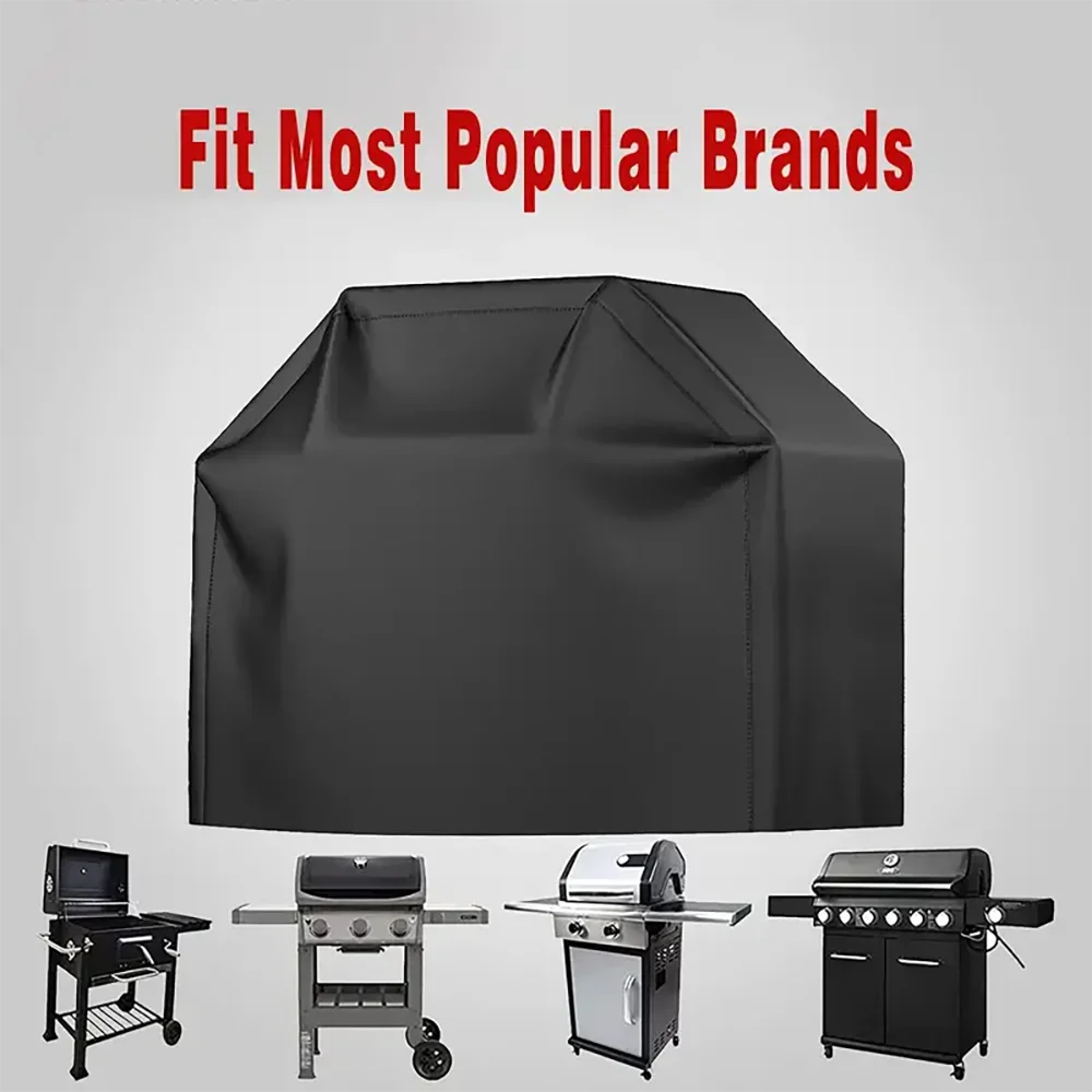 BBQ Cover 4