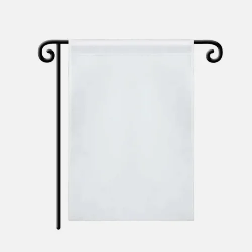 Bible Verse Garden Flag 3