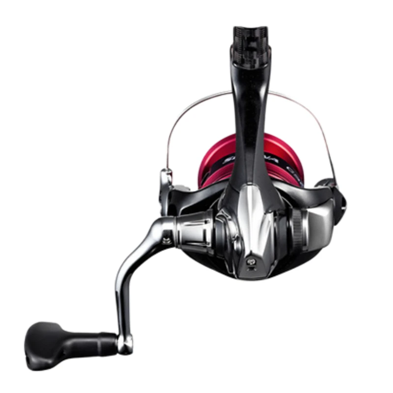 SHIMANO SIENNA FG 500 1000 2000 2500 2500HG C3000 4000 Spining Fishing Reel