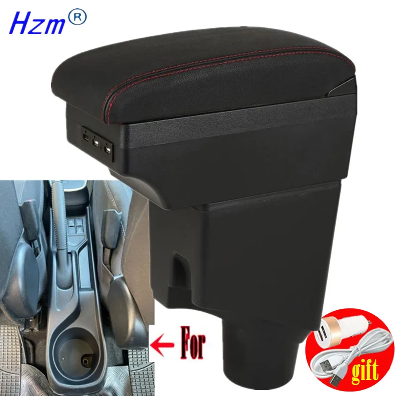 ForToyotaYarisArmrestboxForToyotaYarishybridCarArmrestbox