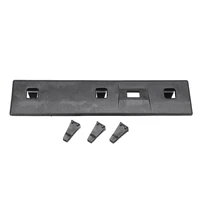 Car Rear Door Top Trim Locating Plate for Sprinter 1995-2006 For 1996-2006 9017660219 1