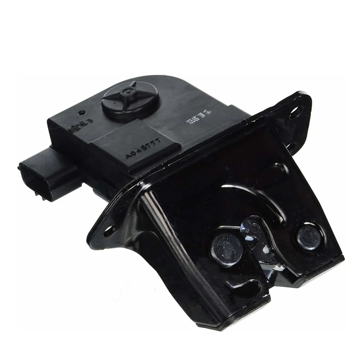 

812302V000 Locker Trunk Lid Lock Actuator Latch Actuator Automotive for 2012-2017