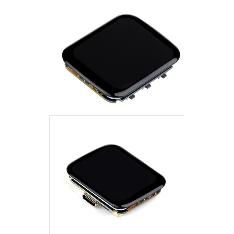 

1,69-дюймовый 1,69-дюймовый цветной TFT-дисплей IPS ЖК-экран 240x280