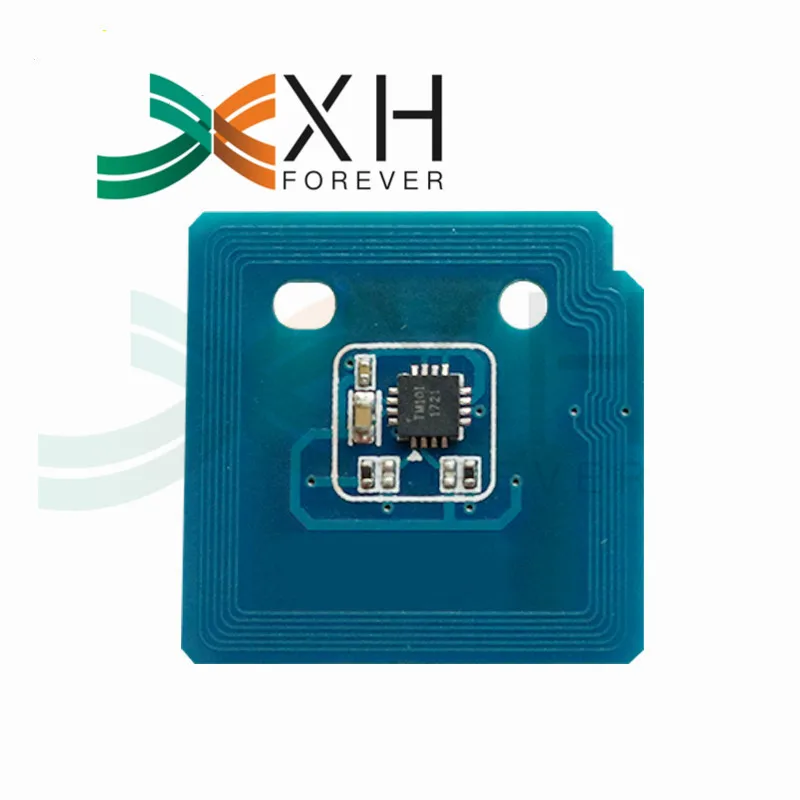 

20pcs. 006R01399 006R01400 006R01401 006R01402 toner cartridge reset chip for Xerox WorkCentre 7425 7428 7435 refill printer