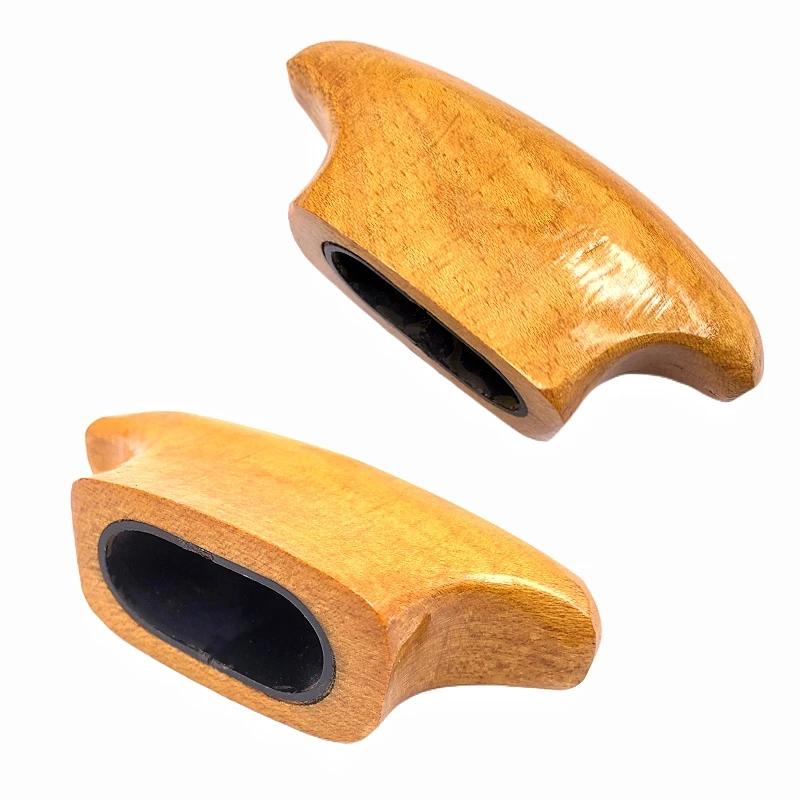 Cello Support Parts Cello Violin Peg Replacement Buttons Knobs Handle maple hand shank peg assistant handle Tuning Peg Tuner Machine Auxiliary Heads