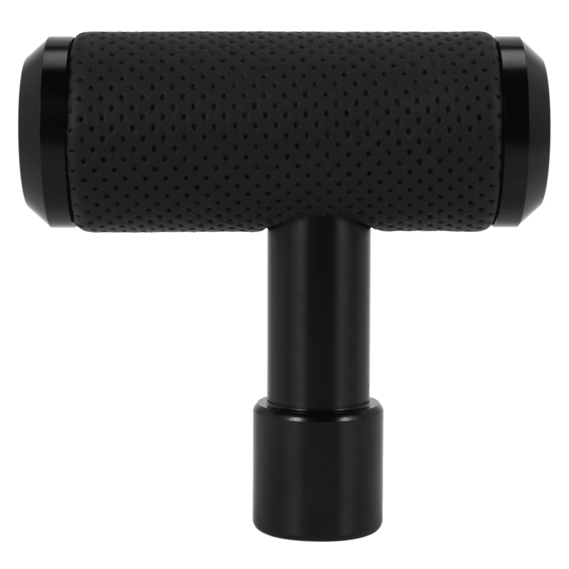 

Black Car Shift Knob Aircraft Joystick Transmission Racing Gear for Toyota