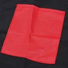 1Pc Red Professional Stylist Apron Waterproof Hairdressing Coloring Shampoo Haircuts Cloth Wrap Hair Salon Tool Barber Aprons 6
