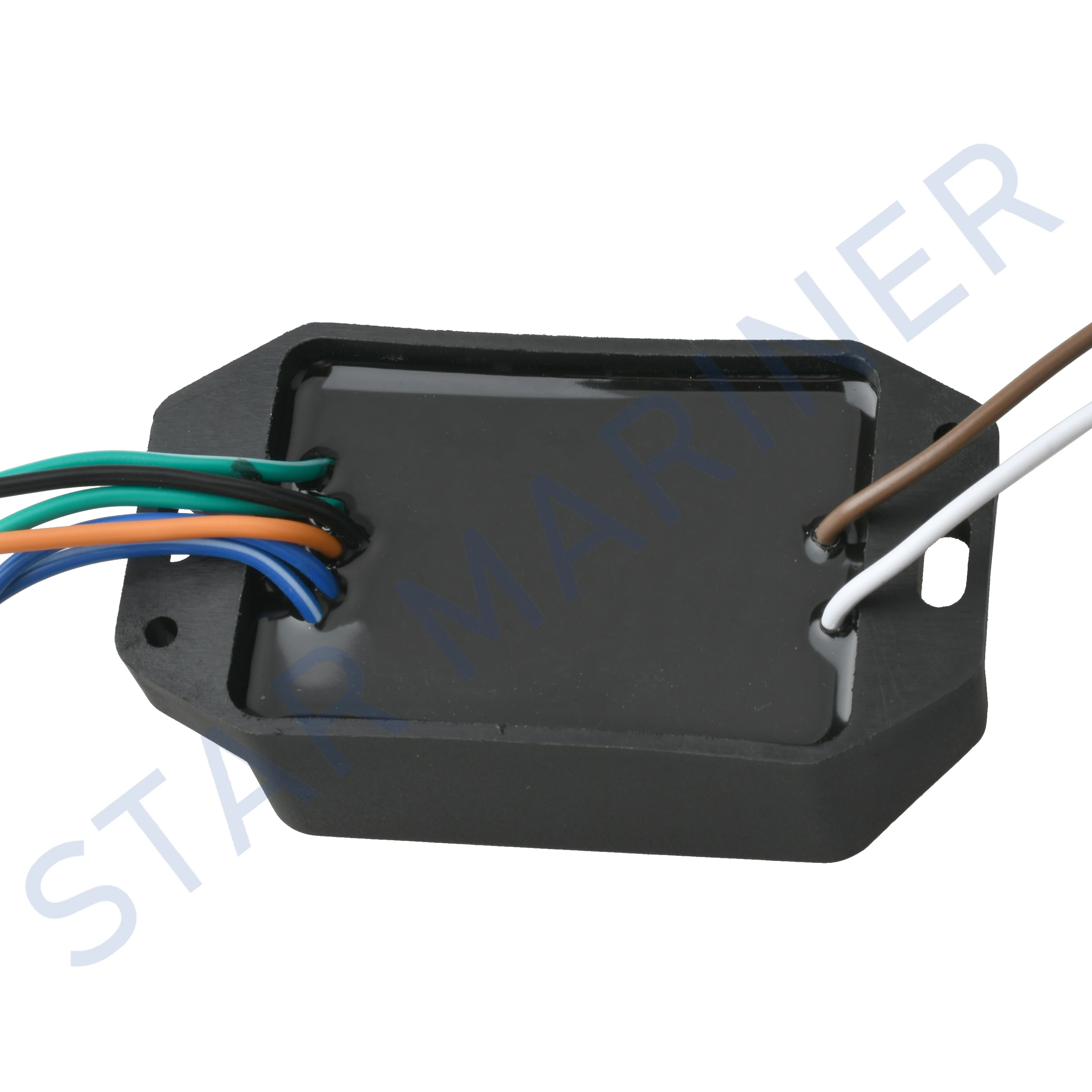 339-6222A4 AP03 Switch Box CDI For Mercury-Mercruiser