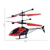 Rechargeable Mini RC Drone Remote Safe Fall-resistant RC Helicopters Drone Children Toys 6
