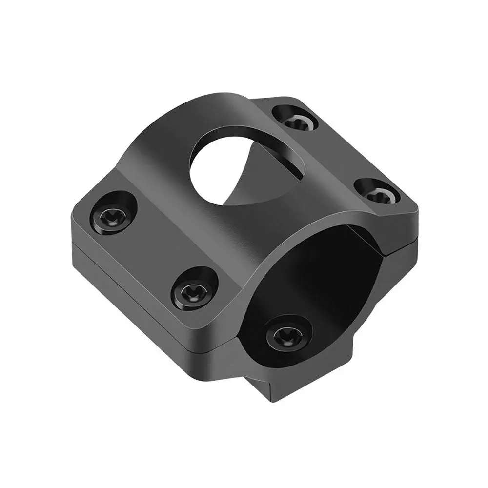 Compatible Optics Mounts Ring Mount for Flashlight Flashlight Mount Holders Flashlight Mount Flashlight Ring Mount