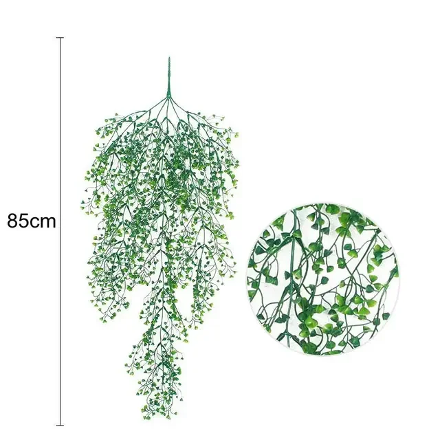 85cm Green