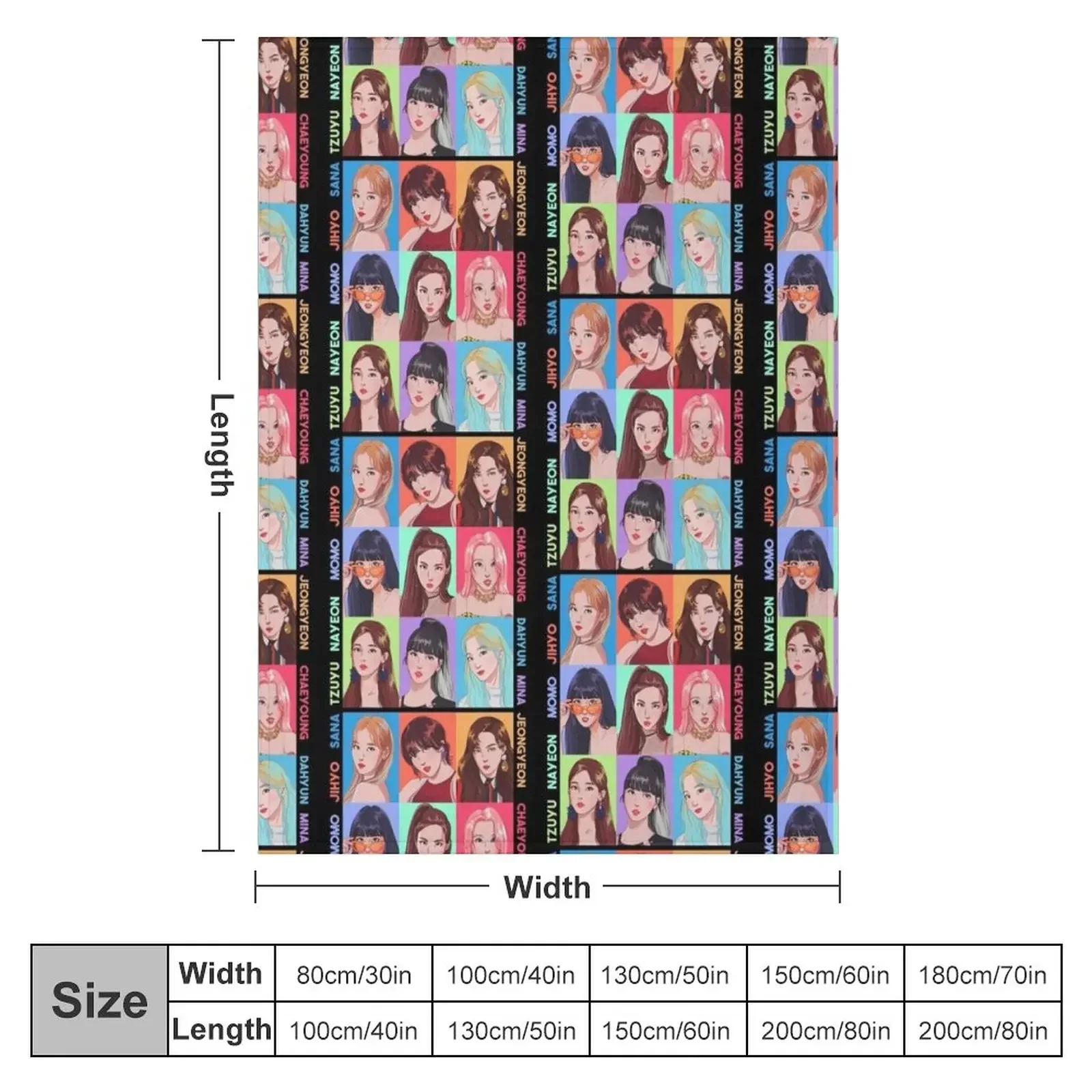 SHFKSJD TWICE BAKJF ��ô ���, ������ �ܿ� ��� �� ���