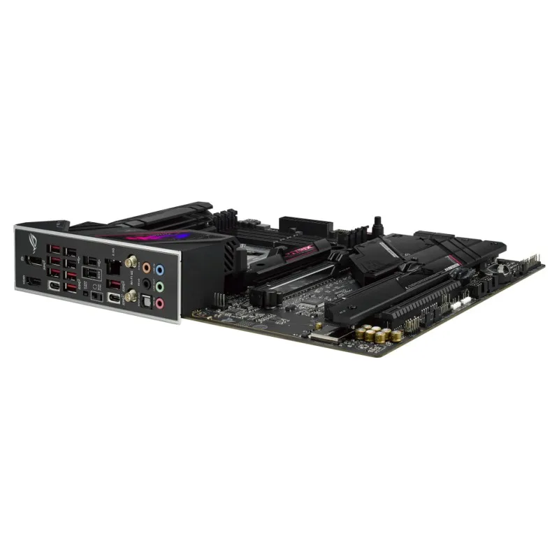 B650マザーボードとプロセッサ,r7 7800x3dローg,B650E-Eゲーム