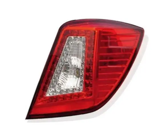 

Задний фонарь для нового Lifan X60