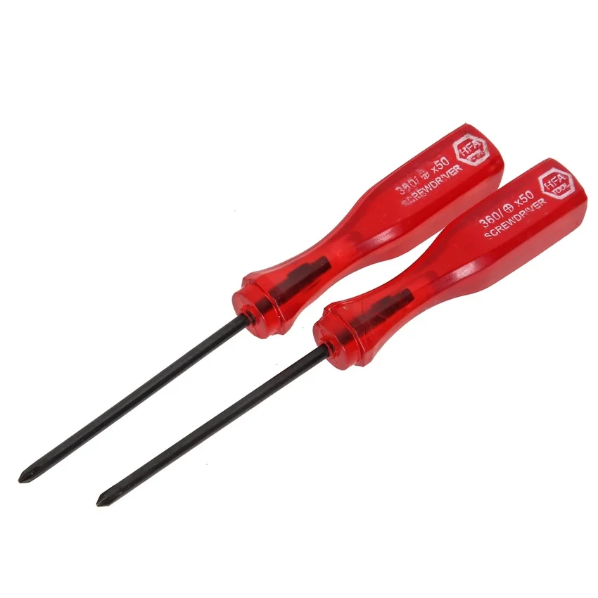 

1 Cross Tri Wing + Y Tip Screwdriver For Wii for Gameboy Advance SP