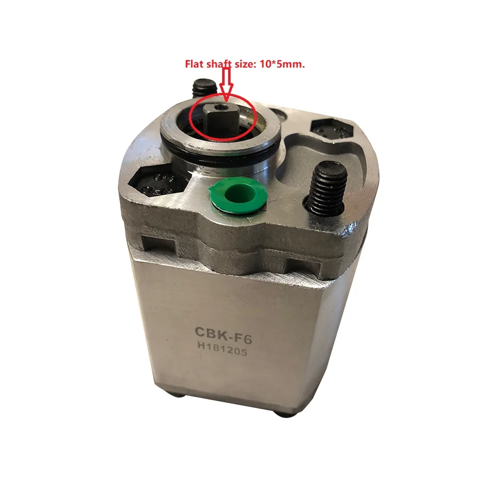 cbk f32 cbk f37 bomba de oleo 20mpa 02