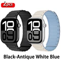 Black-White Blue
