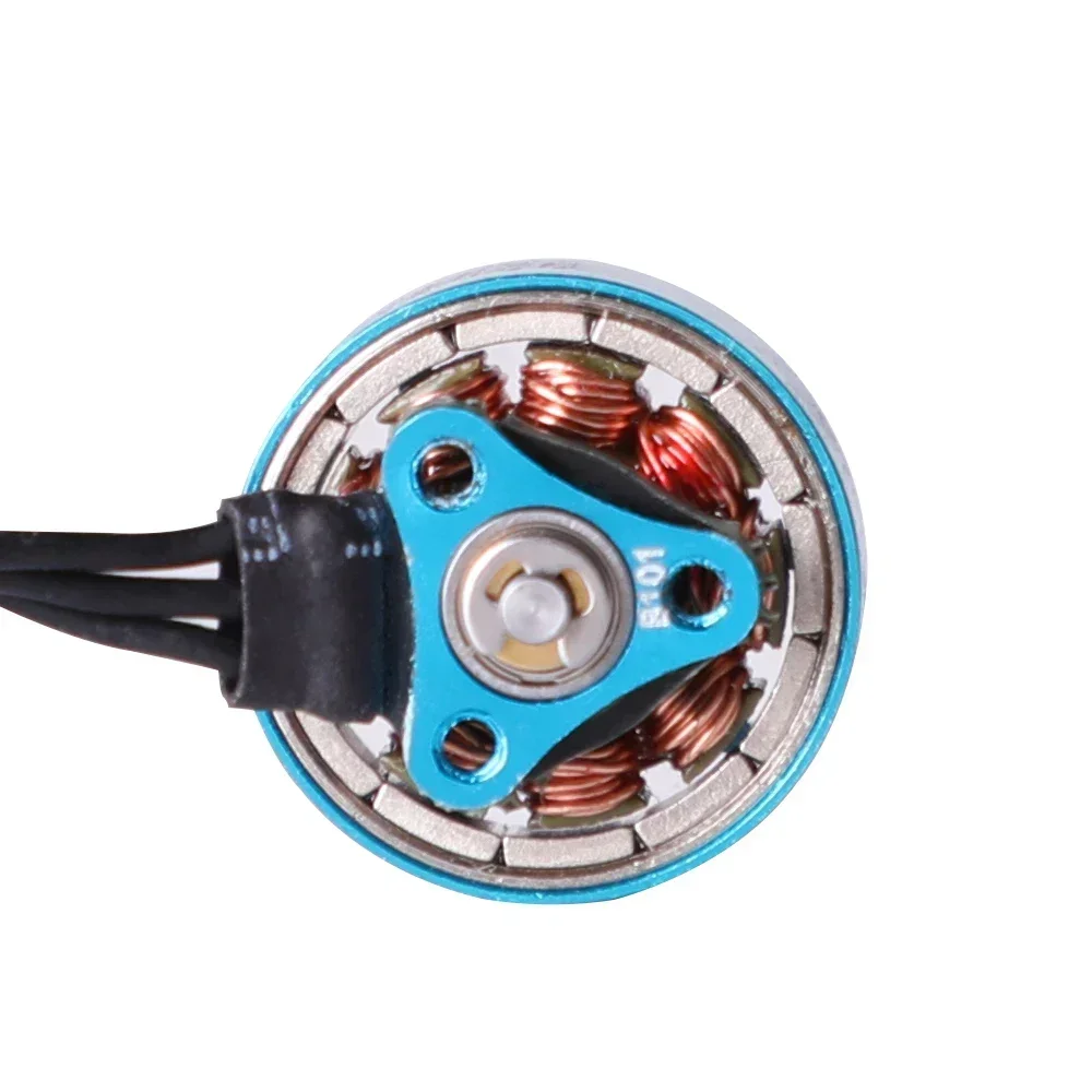 T-MOTOR M1002 75mm Moteur Brushless pour Drone FPV Whoop 2 pouces
