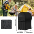 Oven cover C