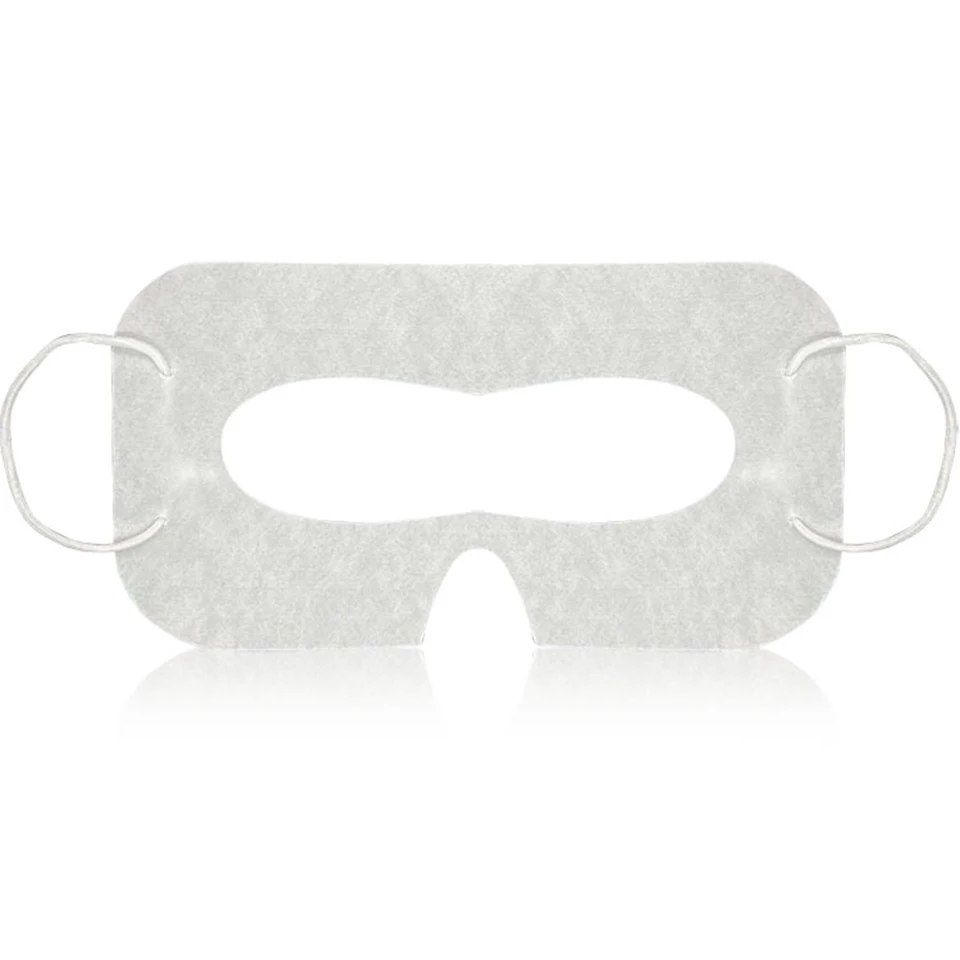 100 Disposable VR Masks for Meta Quest Hygiene