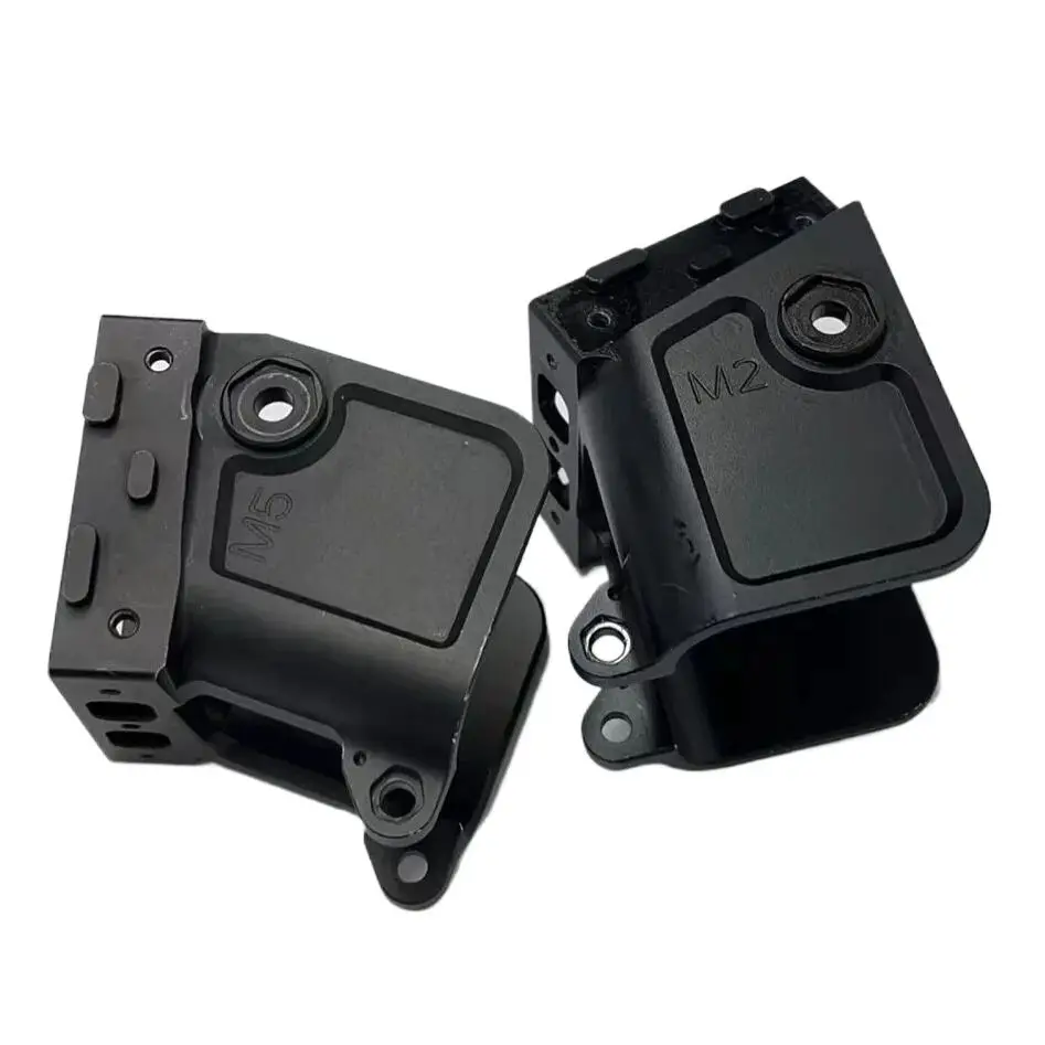 Drone Accessories Repair Kit Agriculture Drone Accessories M2/3 and M5/6 Aircraft Arm Connector For Agras DJI T30 Connection Assembly Repair Parts