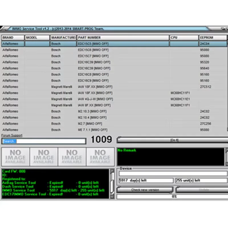 Winols 4.7 software+93GB Damos file+ECM TITANIU1.61 driver+Immo maintenance tool V1.2 free installation of ECU programming tool