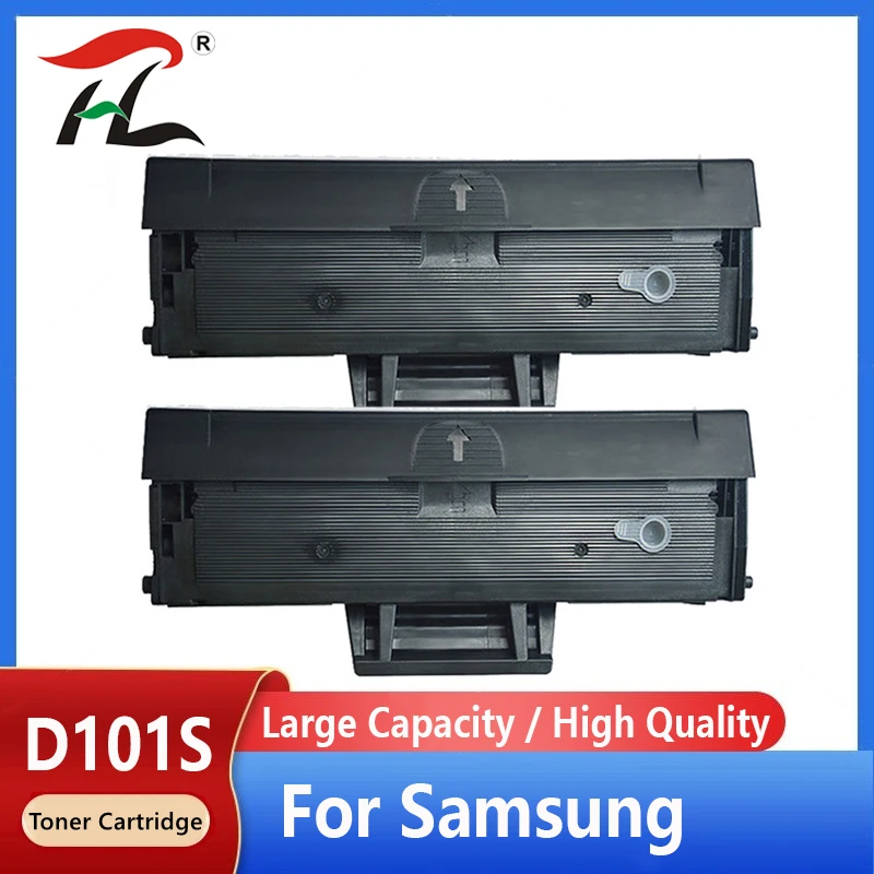 

Совместимый тонер-картридж для Samsung d101s 101S 101 ML-2165 2160 2166W SCX 3400 3401 3405F 3405FW 3407 MLT-D101S SF761