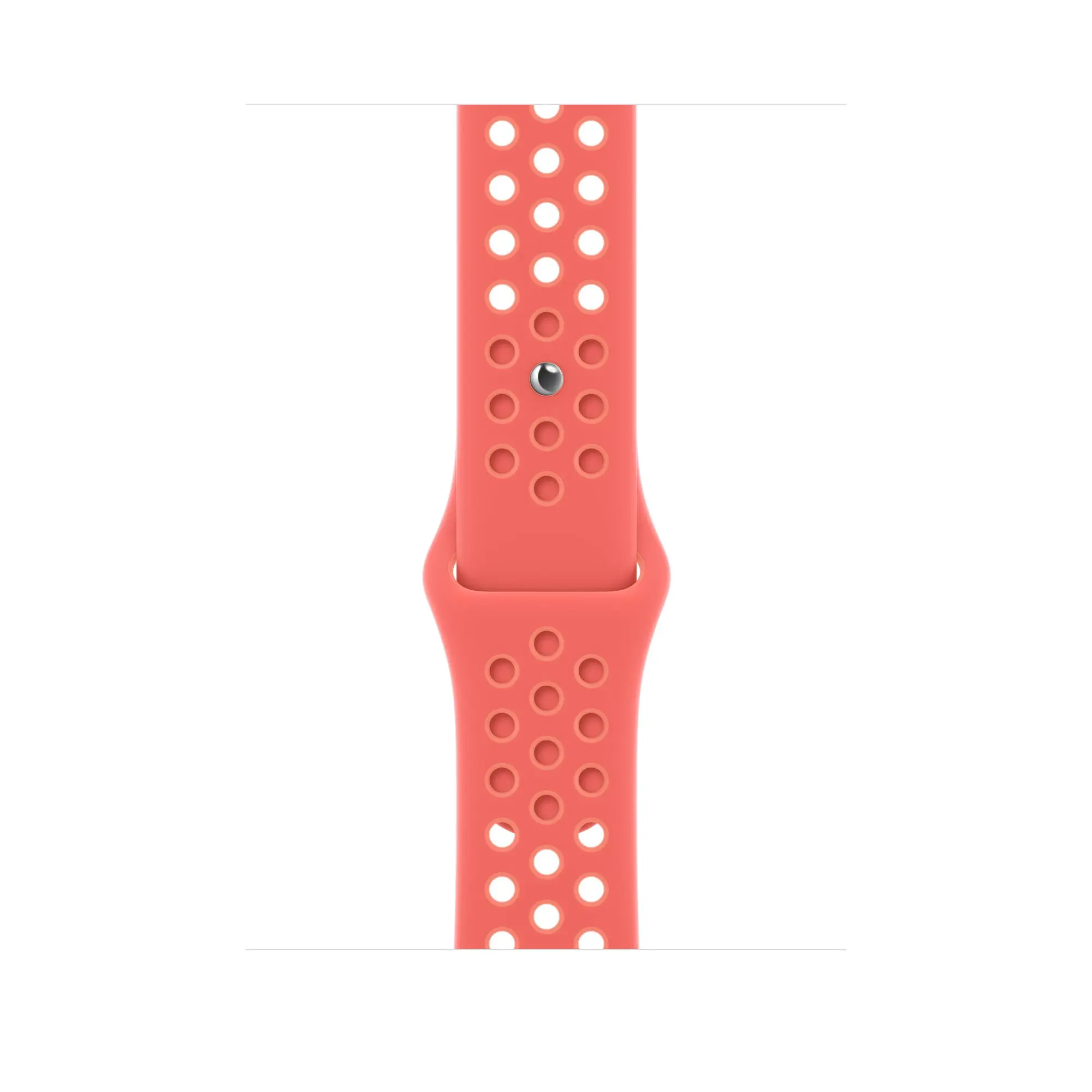 URVOI Sport Band - Double Color Silicone with Breathable Holes