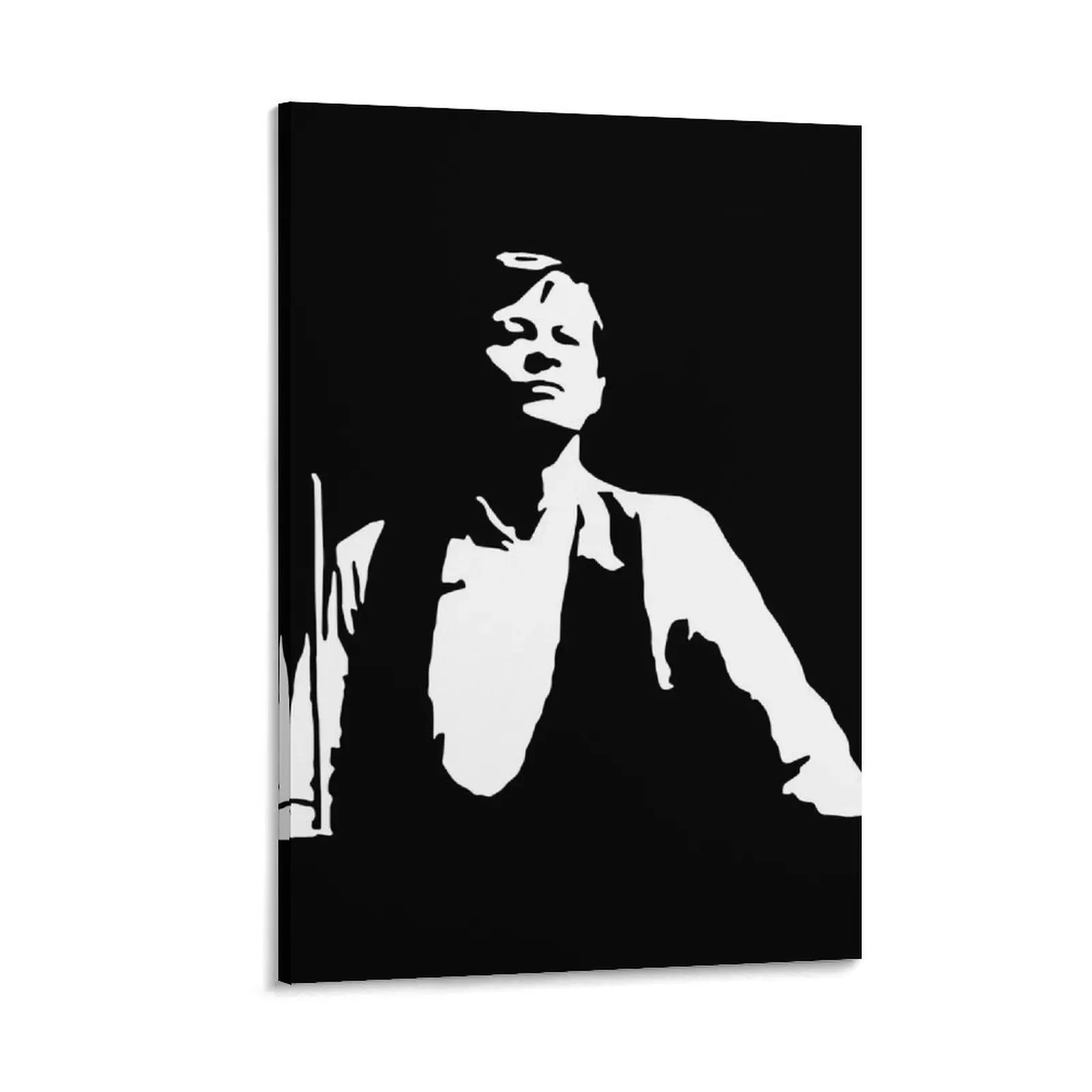 

Higgins Canvas Painting Decorative painting for bedroom bedroom decor