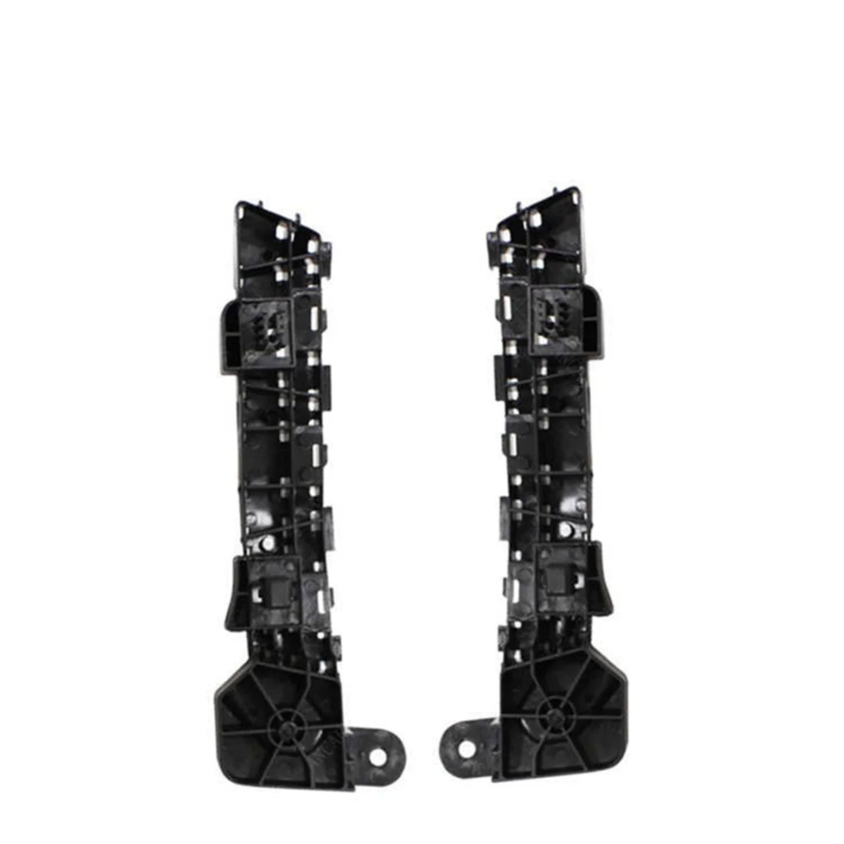 

Автомобильный крепежный кронштейн переднего бампера 71198-T0A-A01/71193-T0A-A01 для Honda 13-17 Accord 12-16