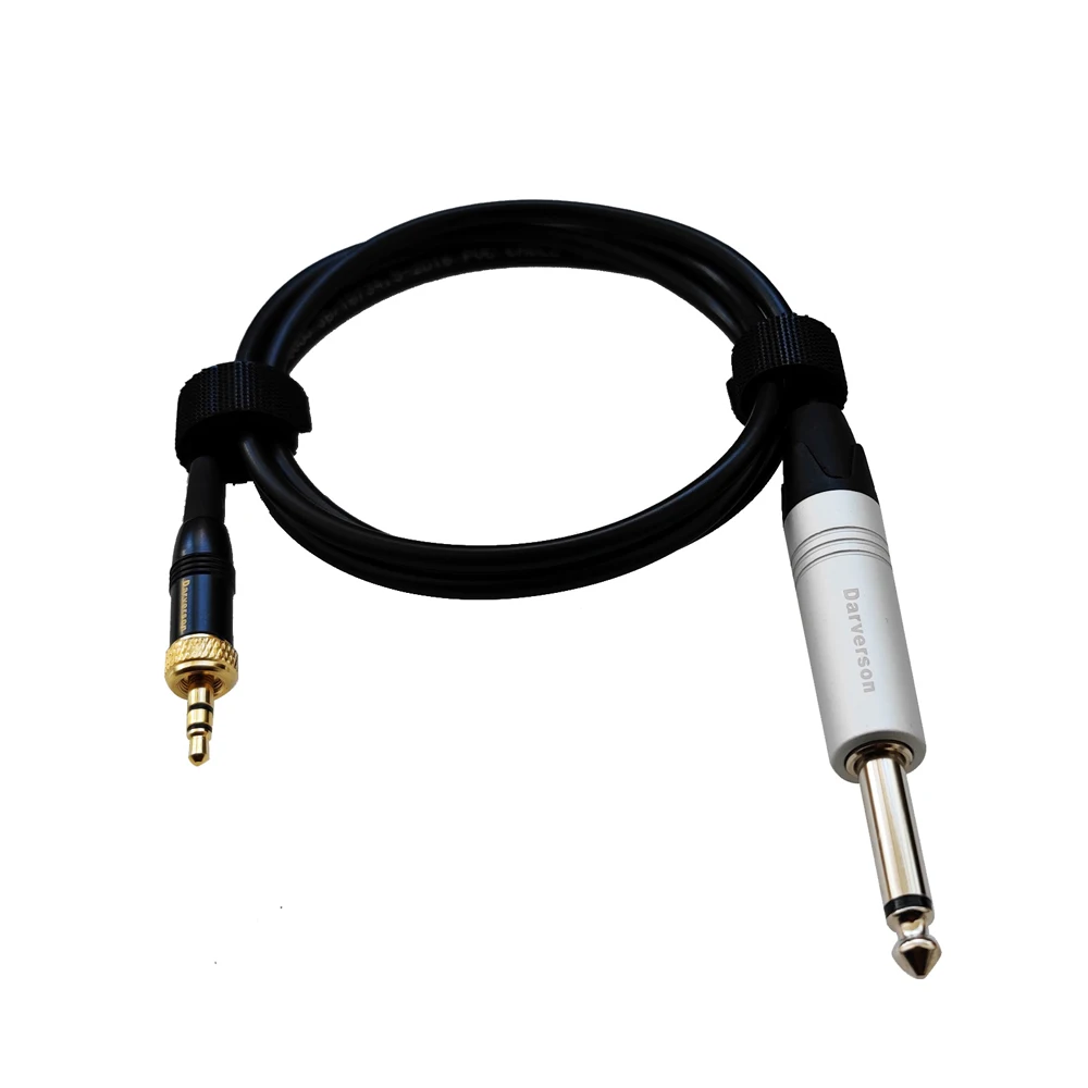 Sennheiser ۽ű  ũ ý  3.5mm 1/8  ġ-1/4 Ÿ̽ Ǳ ̺