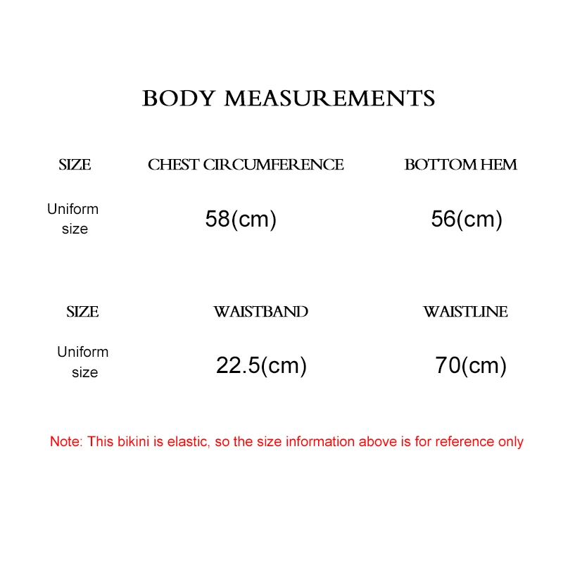 Bikini Set Women's Solid-color Separate Beach Wear Halter Three-point Backless Adjustable Lace-up Swimsuit