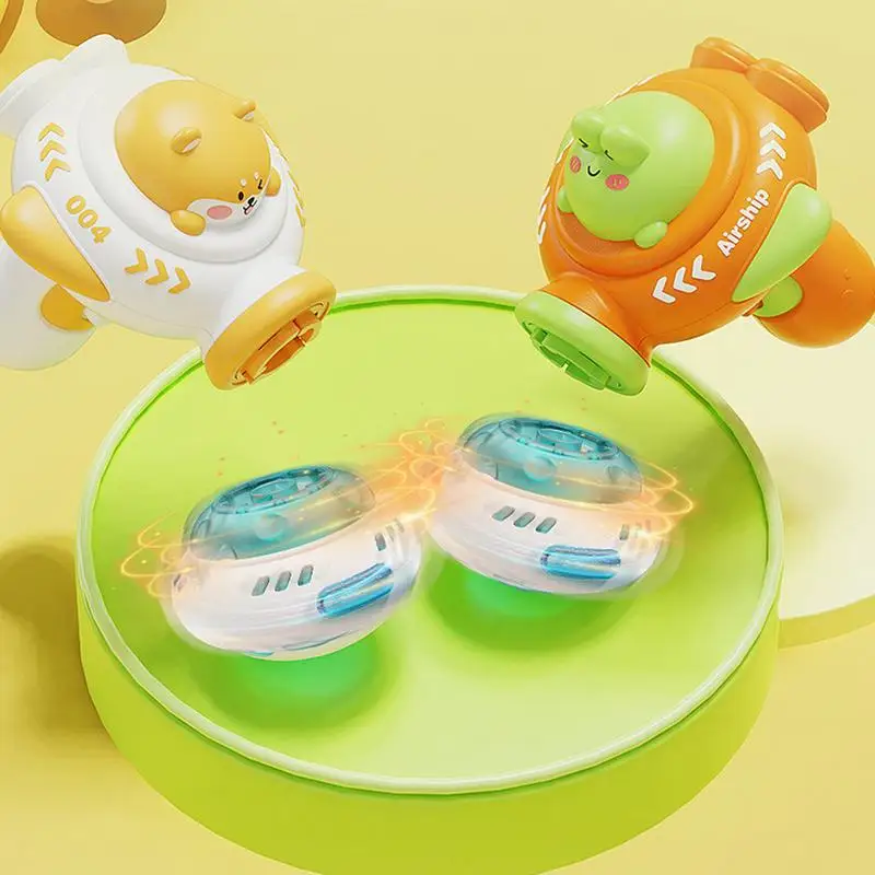 Disc Saucer Shooting Disc Saucer Toy Kids Outdoor Game Soft Bullet Foam Launcher Toy Flying Shooter For Kids Guns
