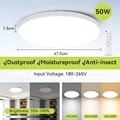 Remote-50W White