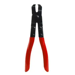 217MM Car CV Joint Boot Hose Clamp Pliers Earless Type Clip Auto Repair Disassembly Tool For All CVJ Boot Clamps Repair Tool