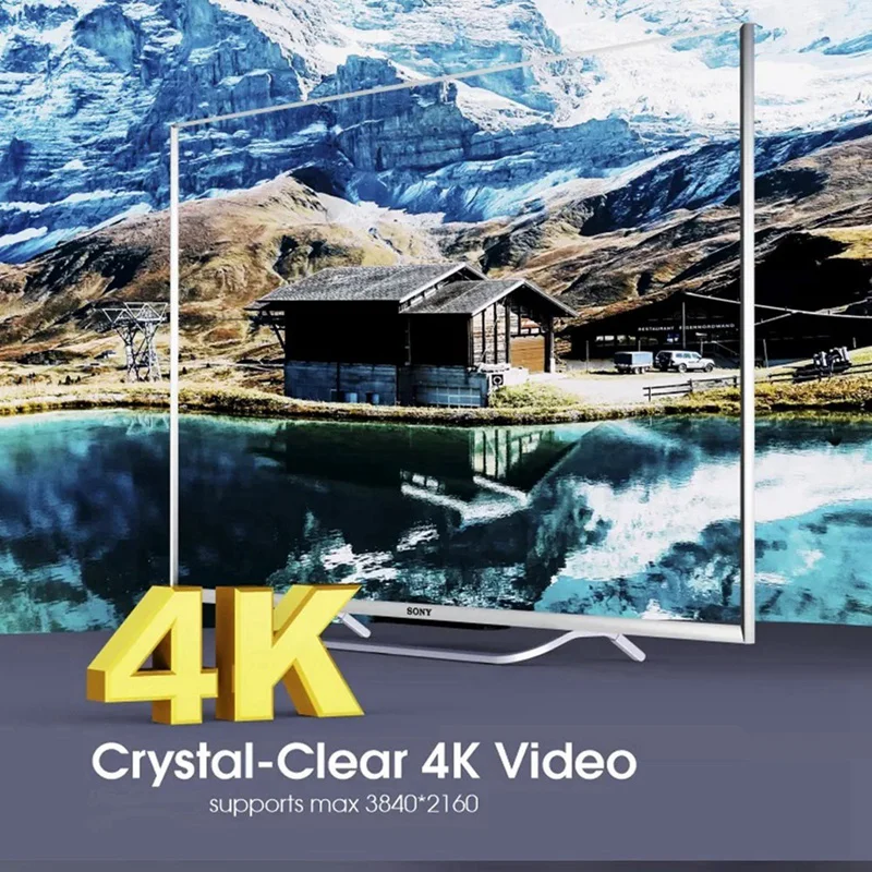 4 In 1 USB C  ,  C- HDMI ȣȯ USB 3.0 PD ŷ ̼ ȯ (Ʈ TV ), KT401