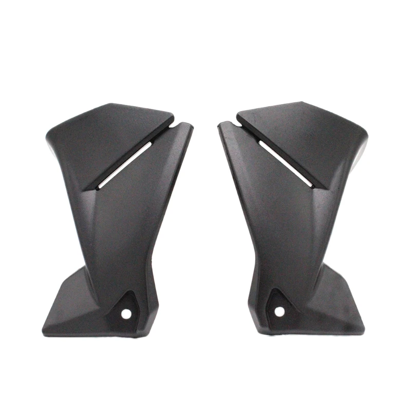 

Motorcycle Front Drive Protector Cowl Cockpit Fairing for BMW R1200GS R 1200 GS LC 2014 - 2017 / R1200 GS LC Adventure 14 -