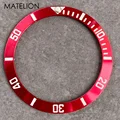 Alloy SUB red