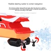 Speed RC Boat Ship RC Boat Remote Control Boats Electric Waterproof Model Ship Sailing Toys For Children Toy 5