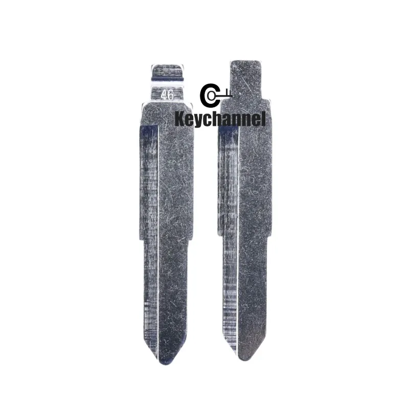 Рисунок 2 - #46 KD ключ чистый Универсальный