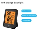 With Backlight-B
