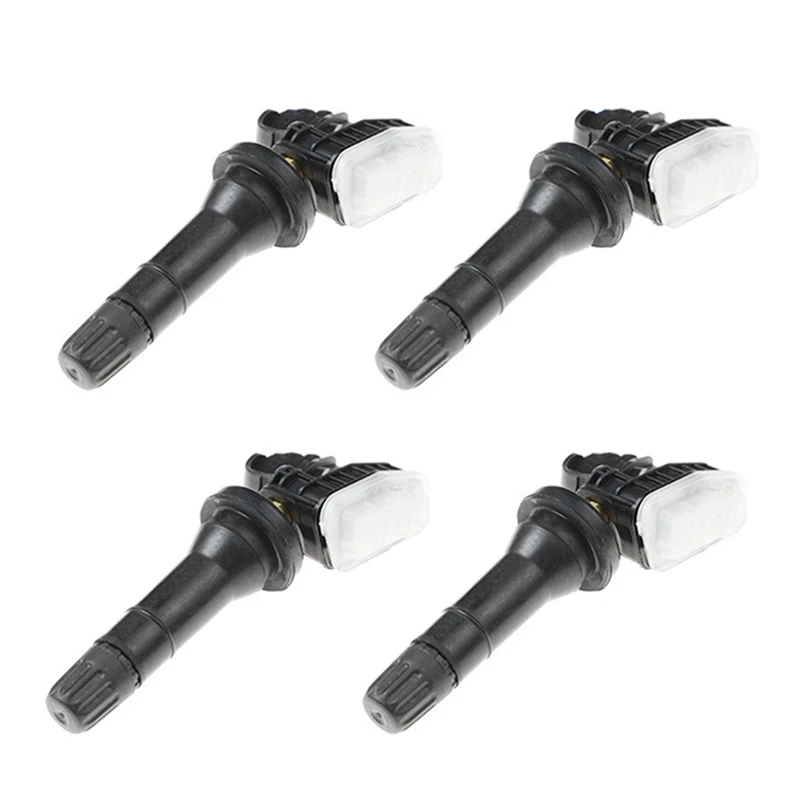 4 Pcs Ÿ̾ з  13522629 TPMS For Opel Antara Bolt Karl For Cadillac XT5 CT6 433Mhz,  Ÿ Ʈ Į