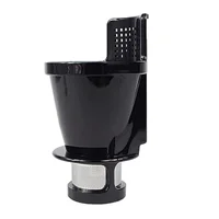 8006 Vertical Masticating Juicer for Omegae 8006, 8005, 8004, 8003 Juicing Screen Juice Screen Drum 1