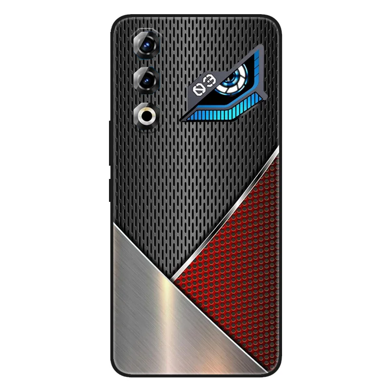 Shockproof TPU Phone Case with Camera Protection - Enhanced Back Cover