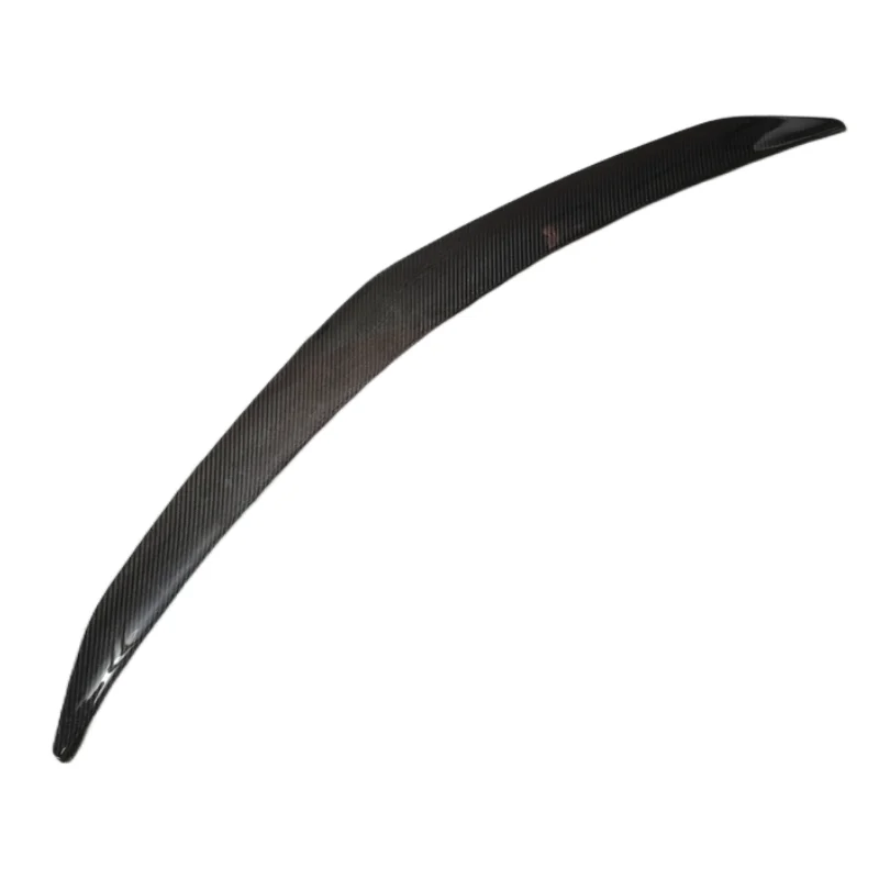 

For Lamborghini Urus MSY Style Carbon Fiber Rear Wing Boot Trunk Lid Spoiler
