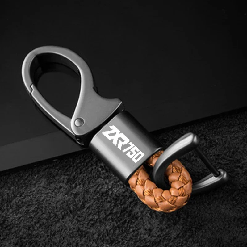 

Аксессуары для мотоциклов, брелок, металлический брелок для Kawasaki ZXR750 ZXR 750, аксессуары