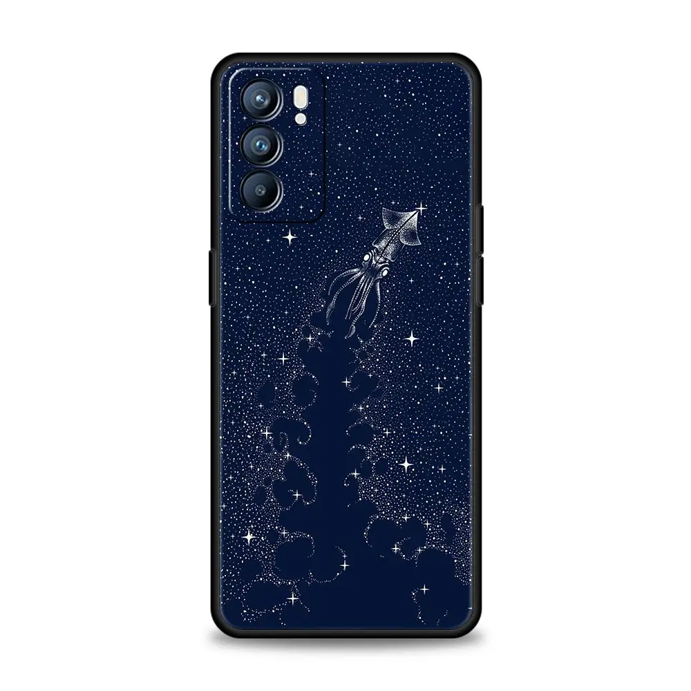Killer Whale Orca Design Phone Case Cover