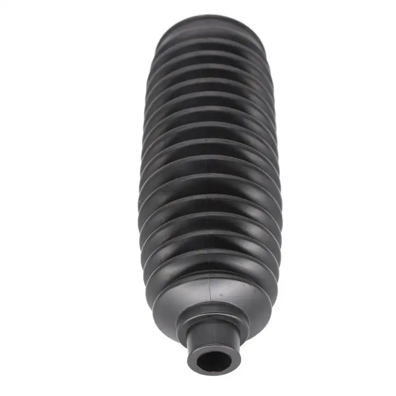 

Replacement Inner Boot Cover Steering Boot Tie Rod Boot Steering Gear Universal Boot Dust Protector Steering Rack Replacement