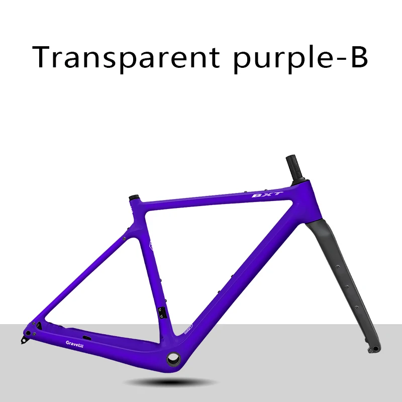 グラベルバイク カーボンフレーム di2 7.8kg ROAD新製品 再入荷情報 » シクロクロス/グラベル